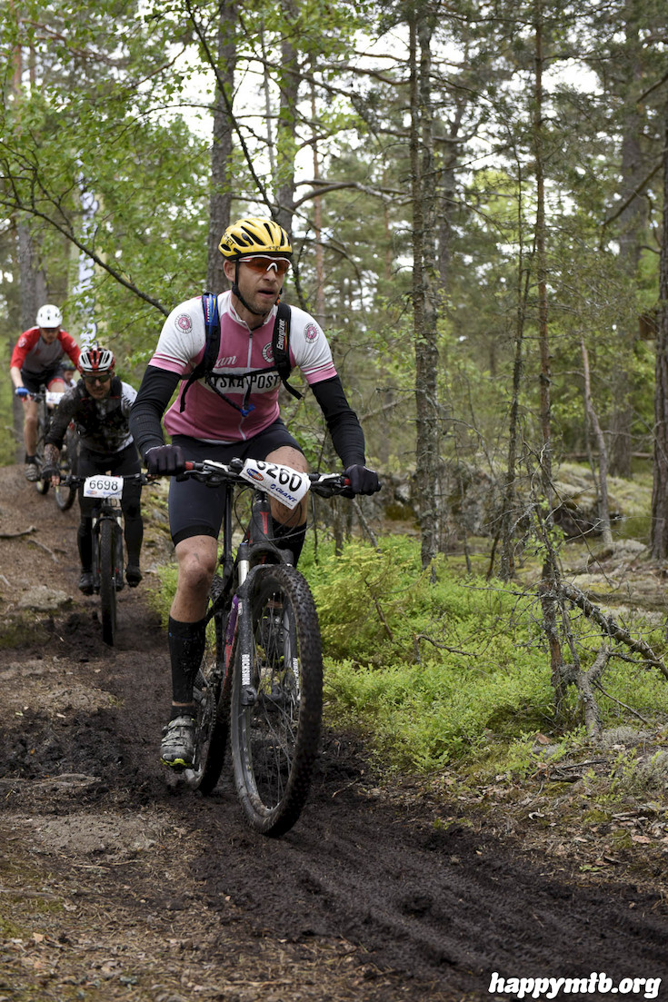 Bild från Lida Loop 2015